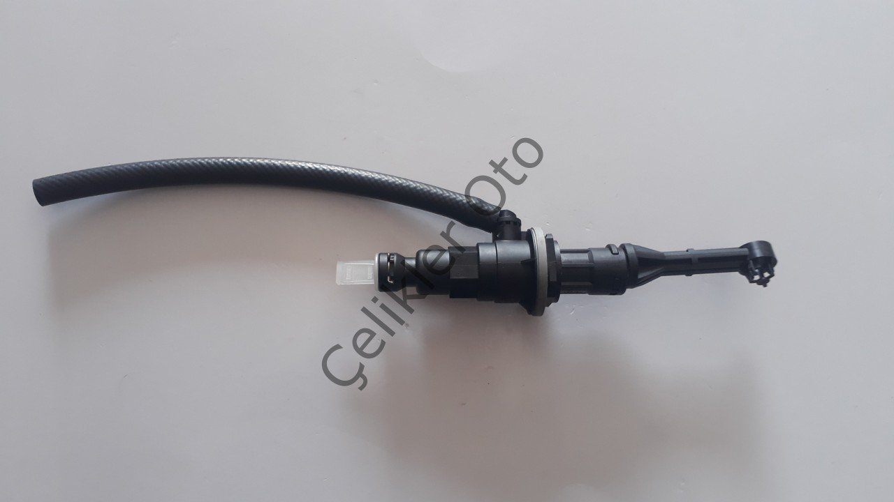 Debriyaj Üst Merkezi Master 2,5Dci G9U 8200459153
