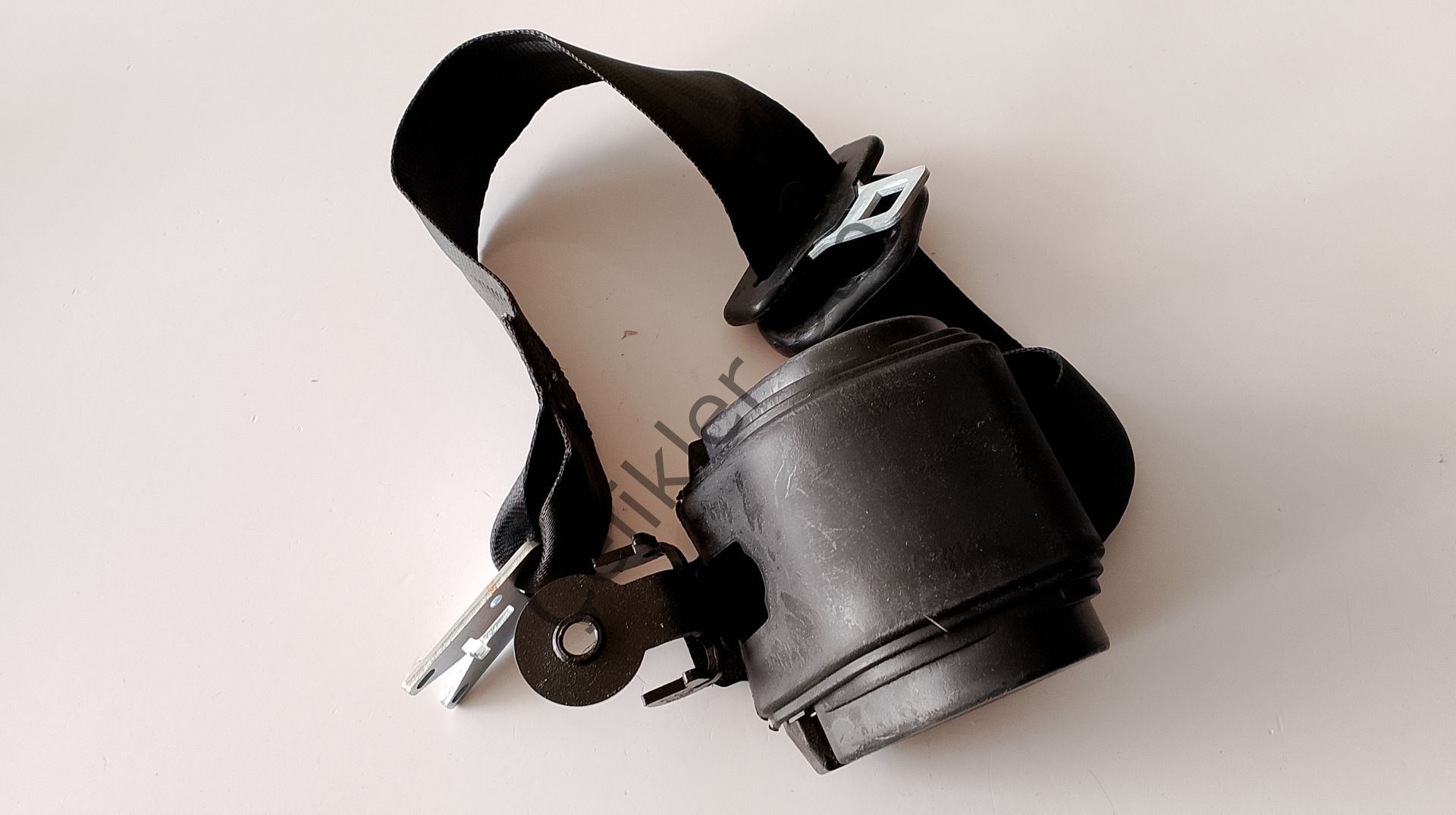 Sol Emniyet Kemeri Renault Megane 2 8200699558