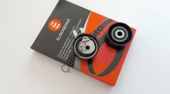 Triger Eksantrik S40 V50 C30 V70 S80 1,6 Dizel D4164T 30711066