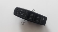 Sol Cam Açma Anahtarı Fluence Megane 3 254000006R