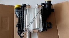 Turbo İnterkol Radyatörü Megane 4 Duster Sandero AdBlue 144967867R
