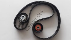 Triger Eksantrik Seti S40 II V50 C30 S60 S80 V70 V60 D2 D4162T 1,6Dizel 31330202