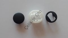 Sağ Cam Düğme Yuvası Megane  2 7701475136