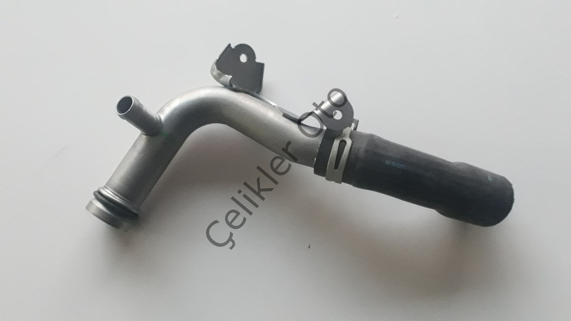 Su Giriş Borusu Master 2,3Dci Trafik 2,0Dci Laguna 3 M9T 8200801589