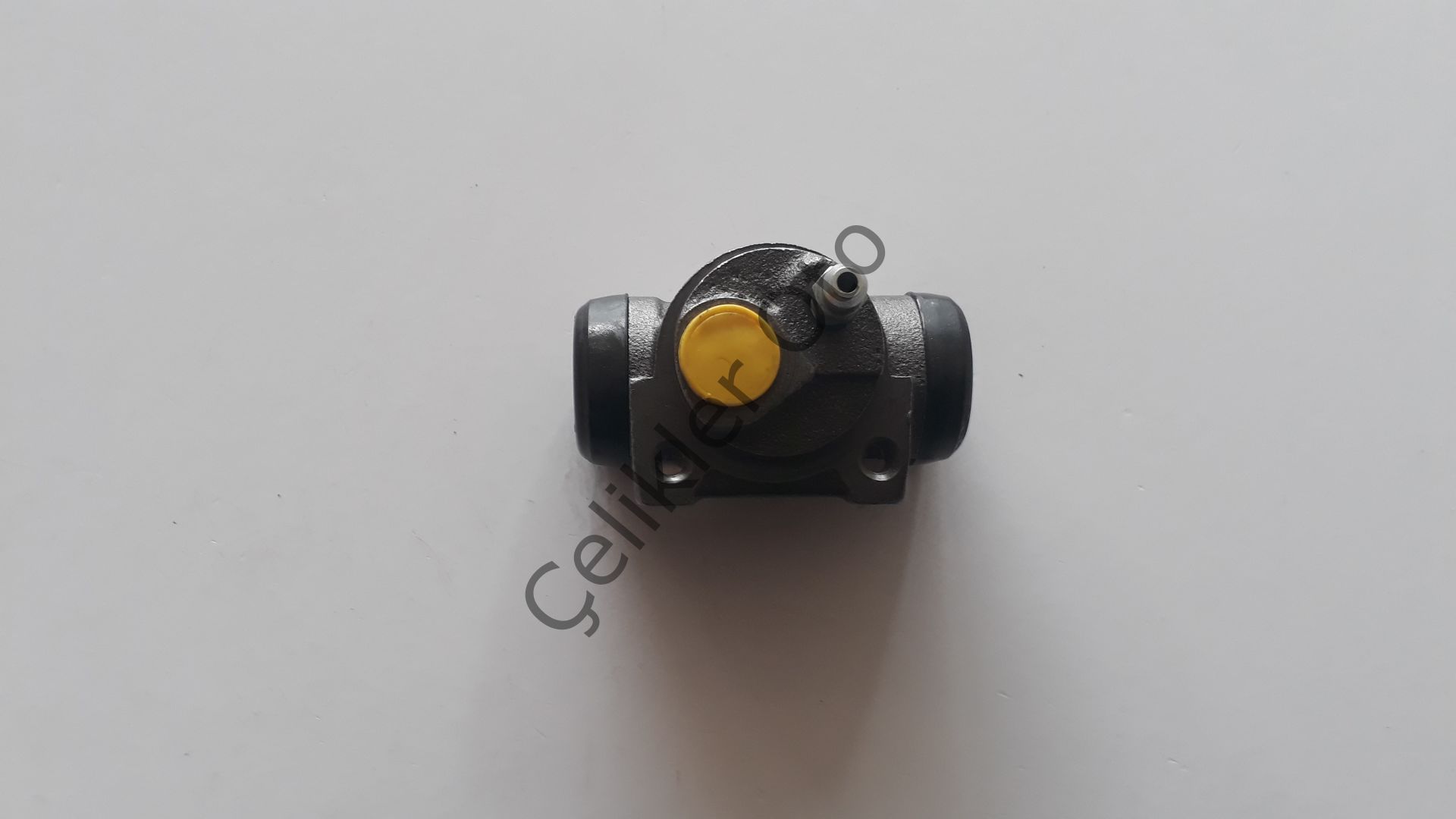 Sol Arka Fren Silindiri Merkezi Clio Twingo 7701039388