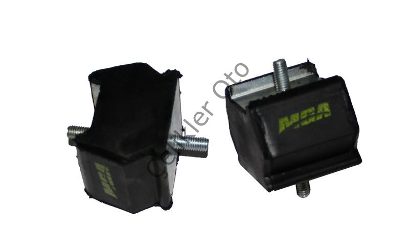 Şanzuman Takozu Renault R12 7700506311