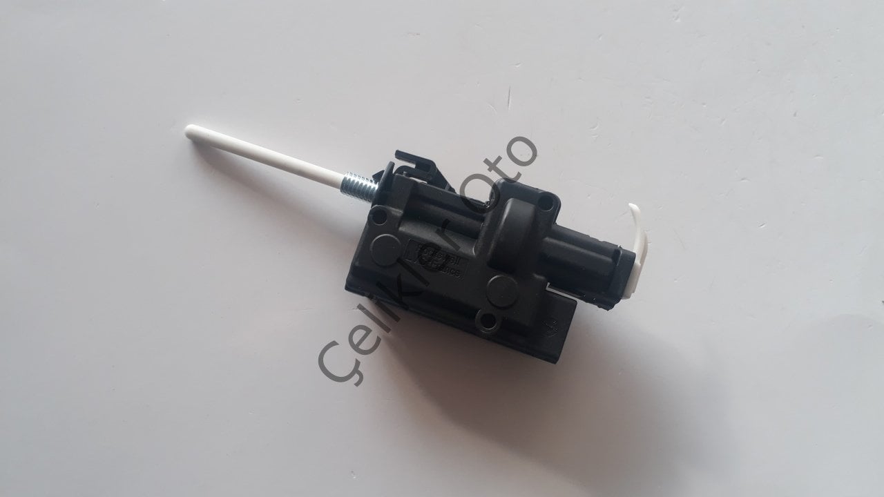 Depo Kilit Motoru Megane 2 8200305732