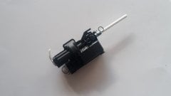 Depo Kilit Motoru Megane 2 8200305732