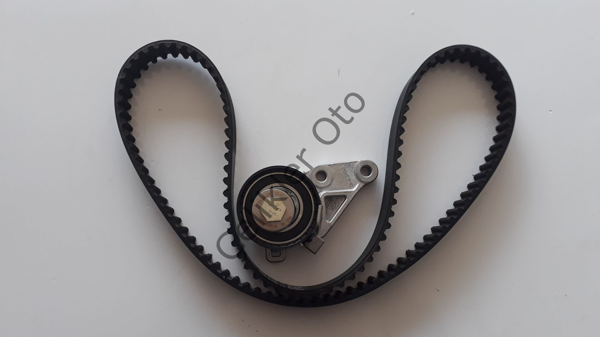 Triger Eksantrik Seti S40 V50 C30 1,6Benzinli 31368072