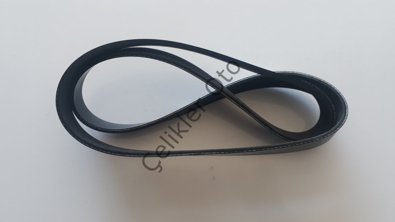 V Kayışı Alternatör Sandero Clio 4 1,0Tce H4D 117209538R