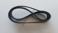 V Kayışı Alternatör Sandero Clio 4 1,0Tce H4D 117209538R