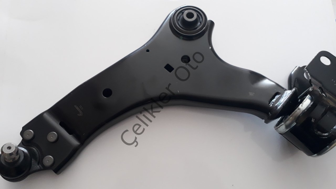 Sol Alt Tabla Salıncak XC60 31277525