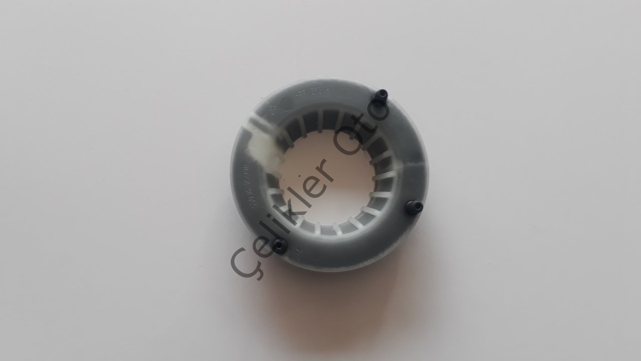 Arka Helezon Alt Lastiği Logan Clio Joy Sandero 550362599R