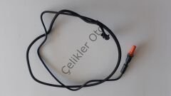 Radyatör Ek Depo Hortumu S60 S80 V70 XC70 31319053