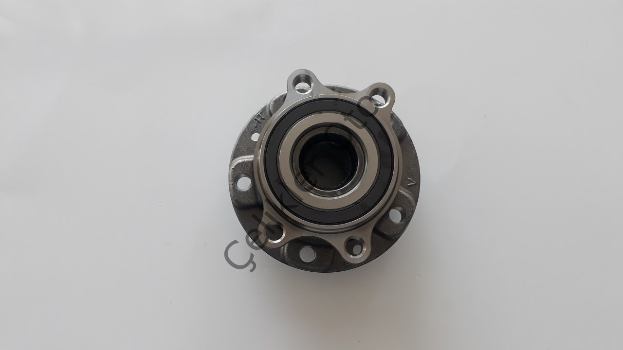 Ön Teker Rulmanı Kadjar Megane 4 402024EA0A