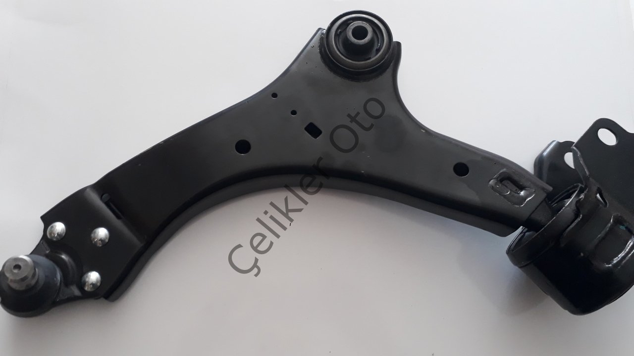 Sol Alt Tabla Salıncak XC70 2007->31277345