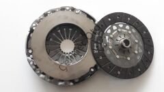 Debriyaj Seti Clio 5 Sandero Megane 4 1,0Tce H5D 302058718R
