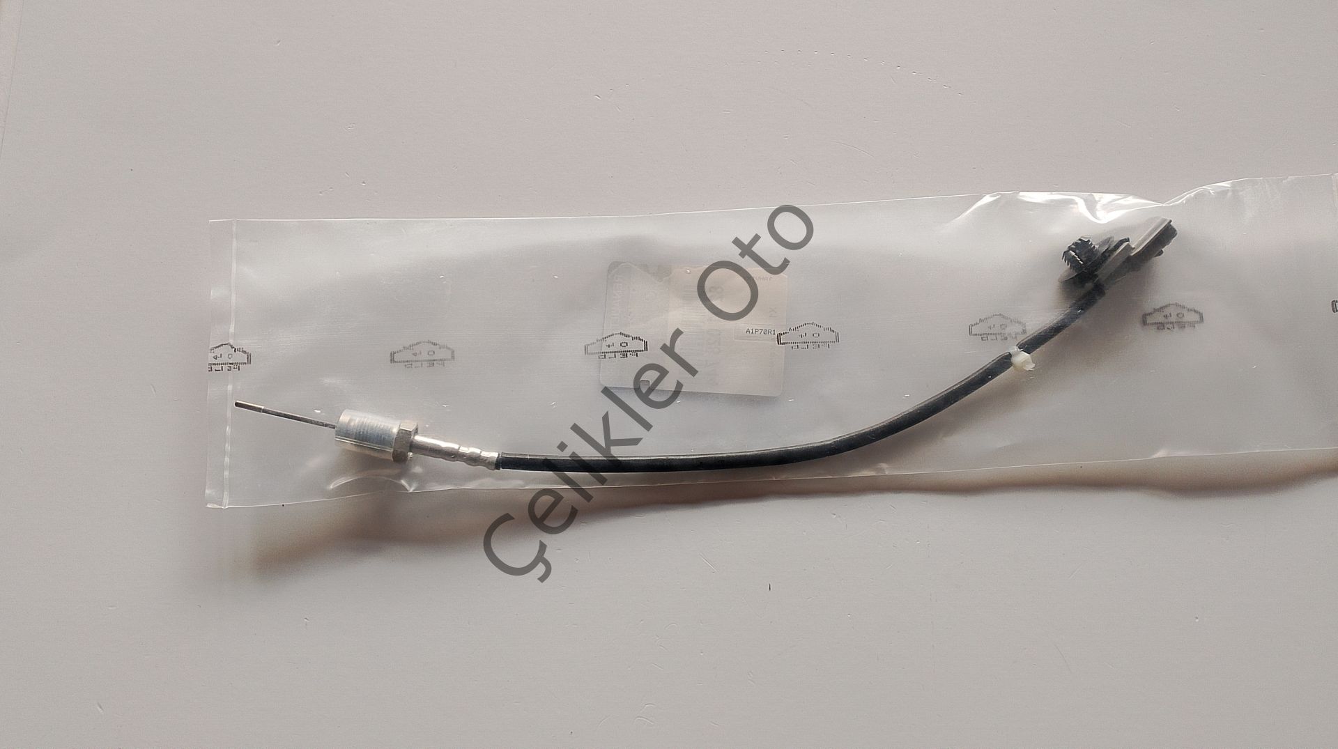Turbo Isı Sensörü Kaptörü Duster Logan Sandero 1,5Dci K9K 8201028744