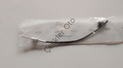 Turbo Isı Sensörü Kaptörü Duster Logan Sandero 1,5Dci K9K 8201028744