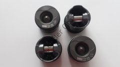 Piston Segman Takımı 0,50 Megane 2 Clio Thalia Fluence Euro 3 Soğutmalı 120A13696R