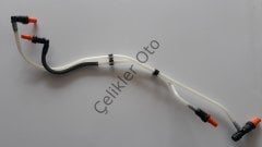 Mazot Yakıt Hortumu Borusu Clio Kango 1,5DCİ K9K 8200360597