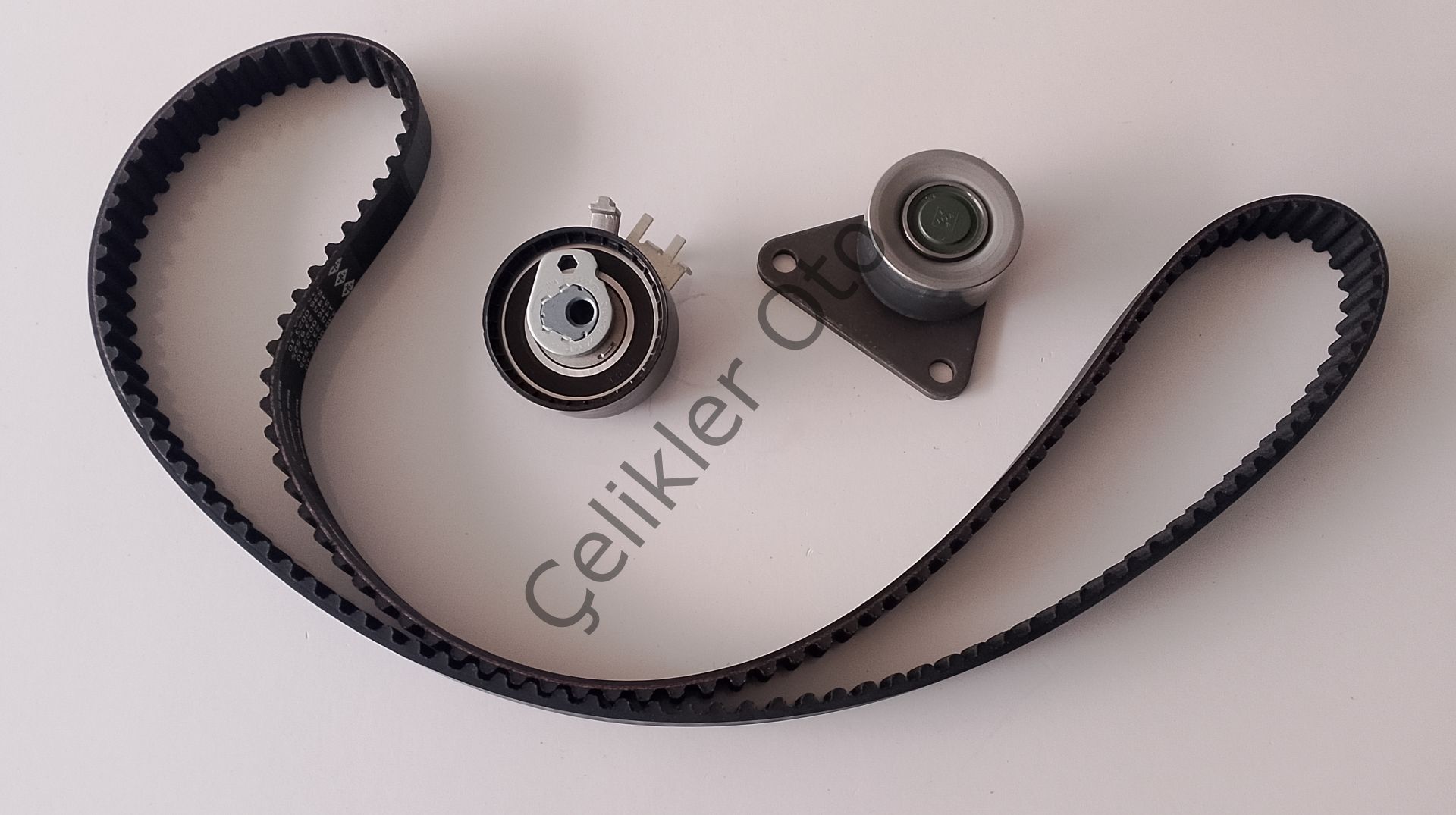 Triger Eksantrik Seti S40 V40 C30 V70 S70 S60 S80 XC70 XC90 2,0T 2,5T 30758261