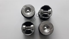 Piston Segman Takımı 1MM 0,20 Logan Clio Kango Megane 2 1,5Dci K9K 8200405109