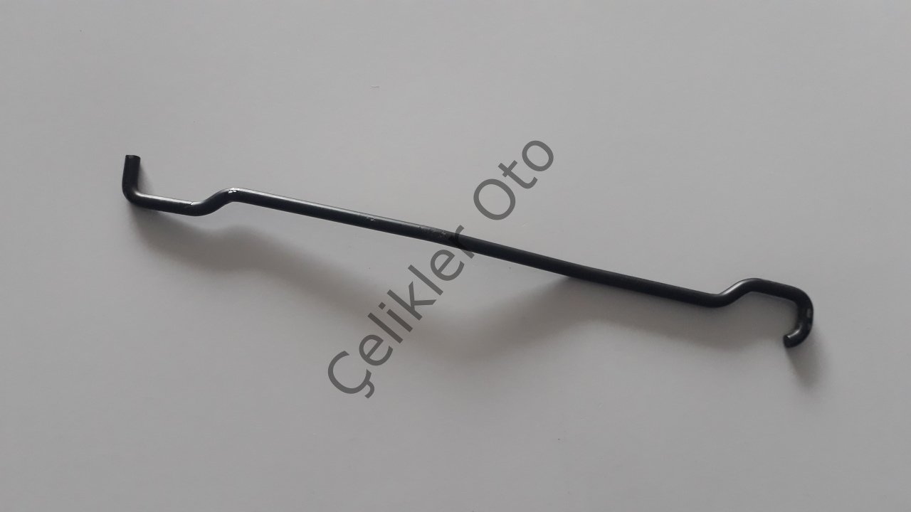 Motor Kaput Dayama Çubuğu Dacia Logan Sandero 8200494634