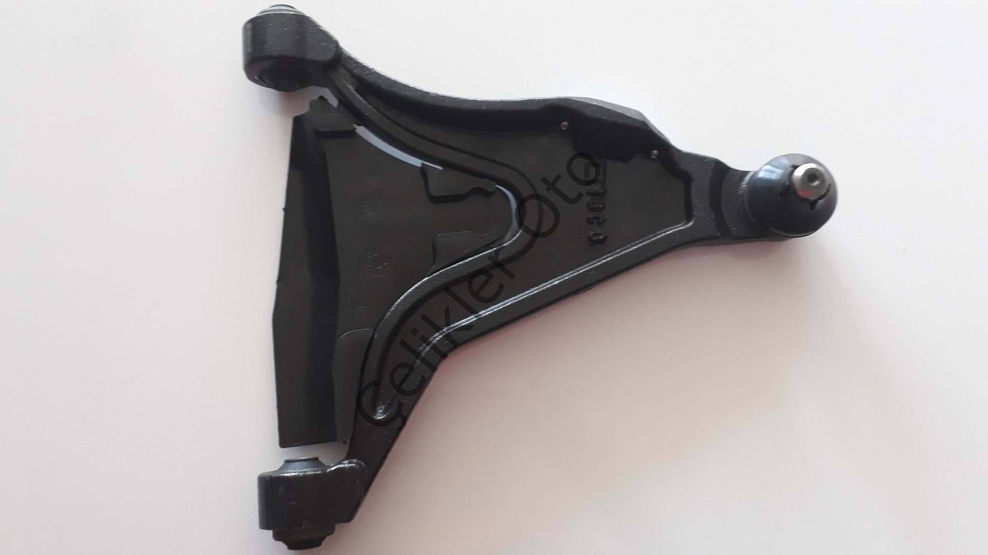 Sağ Alt Tabla Salıncak S70 V70 850 8628496