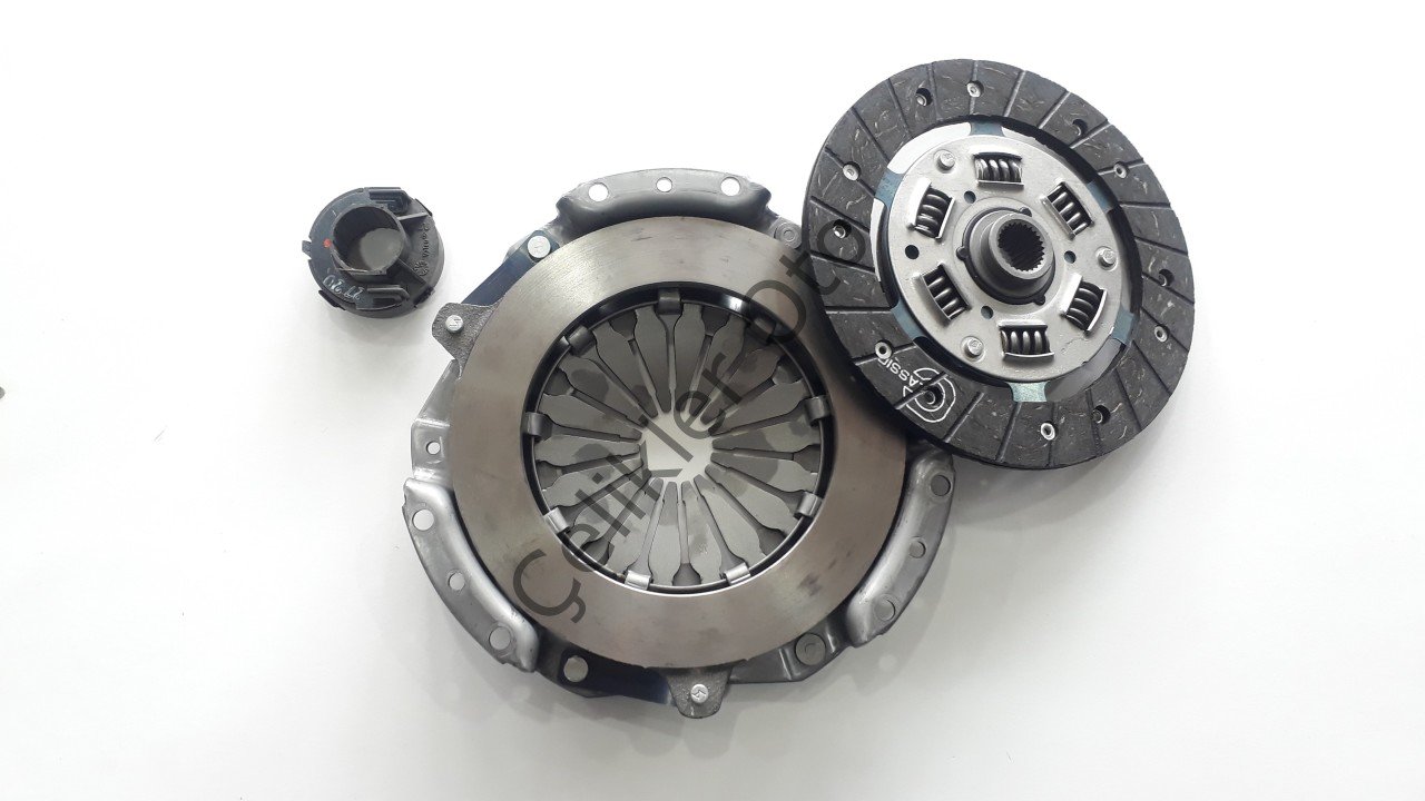 Debriyaj Seti R9 R11 R19 1400 7702127531