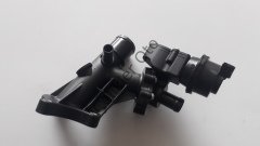 Su Pompa Dağıtım Kutusu Kadjar Megane 4 Talisman Trafik 3 1,6Dci 110600686R