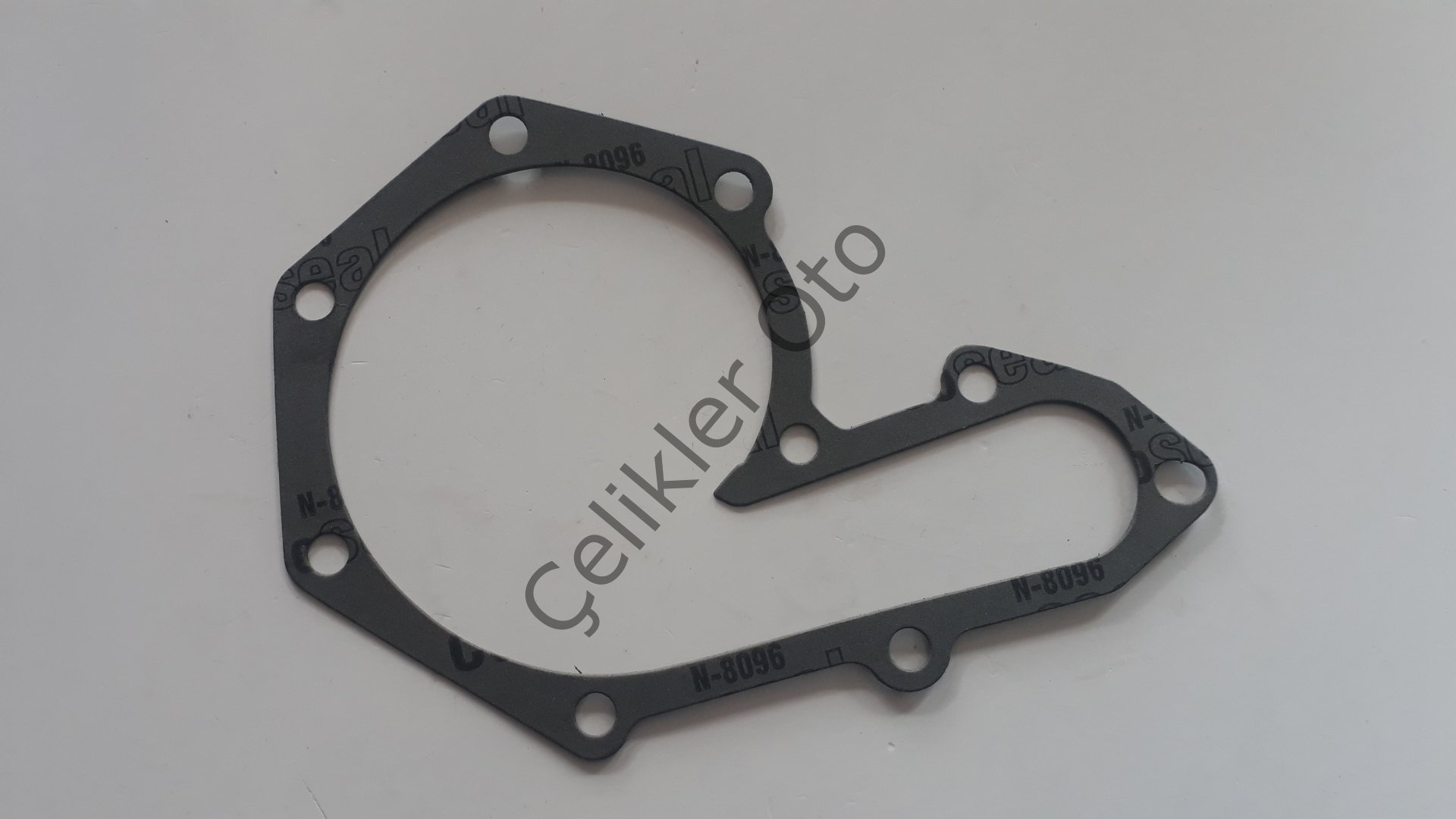 Devirdaim Su Pompası Contası R11 R19 R21 1700 Kango Express Megane 1,8 1,9 2,0