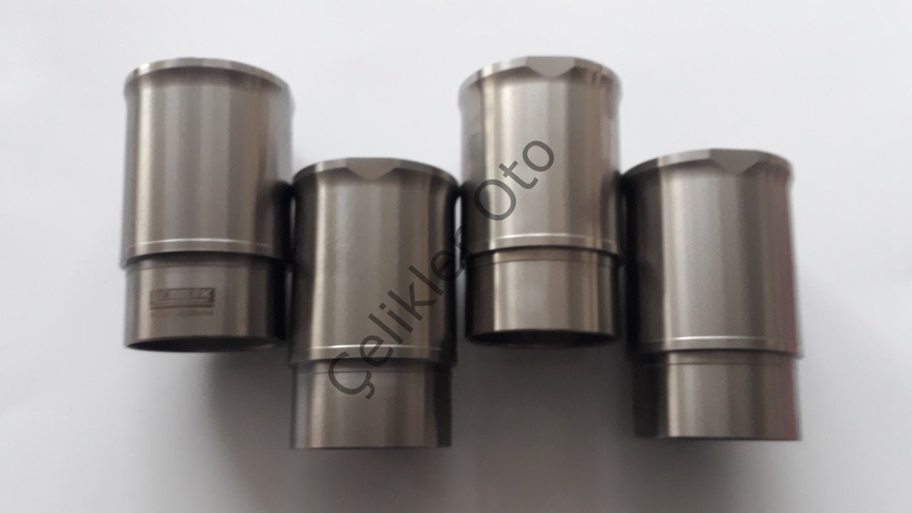 Piston Segman Gömlek Takımı Renault R12 1300 7702127048
