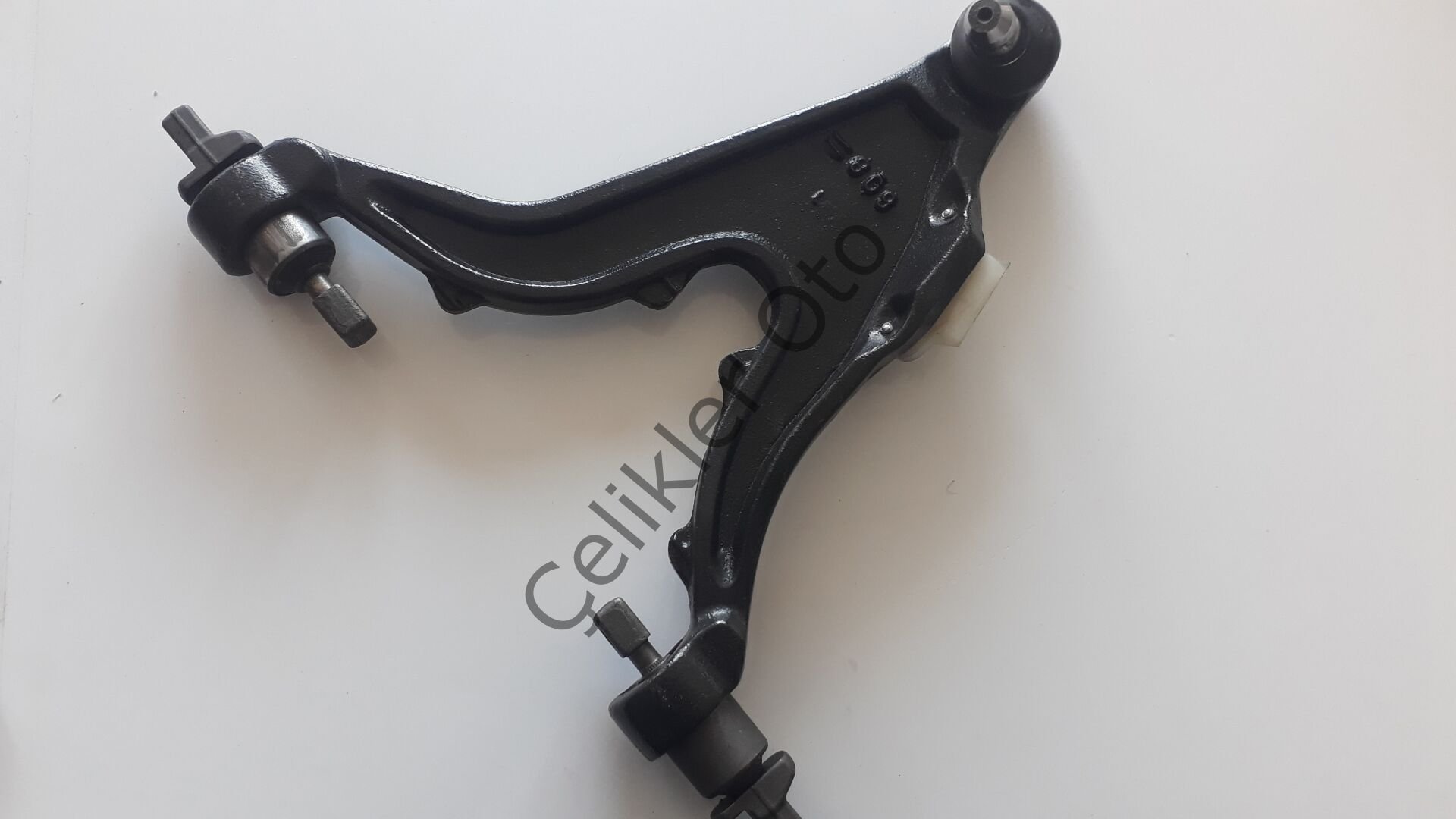 Sol Alt Tabla Salıncak C70 S70 V70 850 8628497