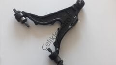 Sol Alt Tabla Salıncak C70 S70 V70 850 8628497