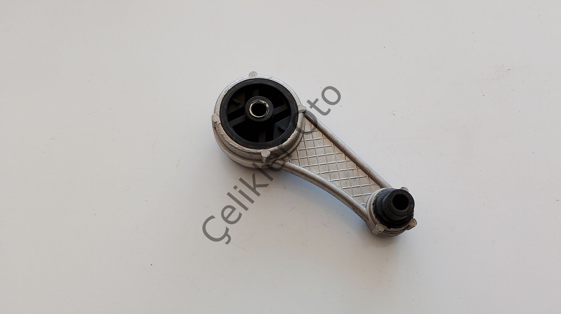 Şanzuman Alt Takozu Clio Kango Express R19 7700800522