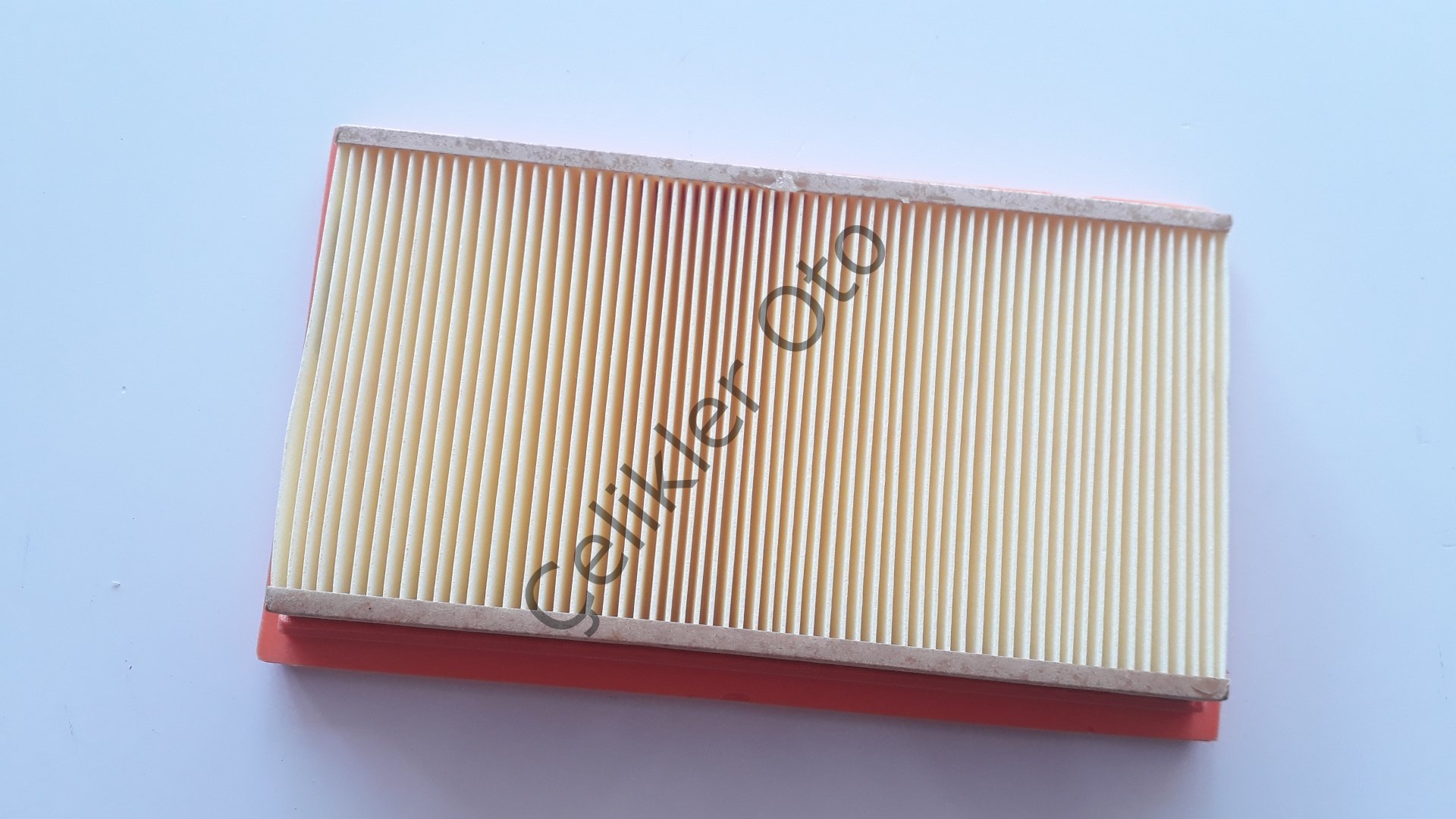 Hava Filtresi Mıcra Note Qashai 1,6Benzinli 1,5Dci 16546ED000