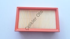 Hava Filtresi Mıcra Note Qashai 1,6Benzinli 1,5Dci 16546ED000