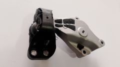 Sağ Üst Motor Takozu Clio 5 Captur 1,0Tce H4H 112103195R