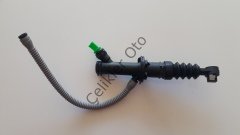 Debriyaj Üst Merkezi Captur Clio 4 306100642R