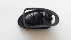 Sol İçten Açma Megane Siyah 8200028994