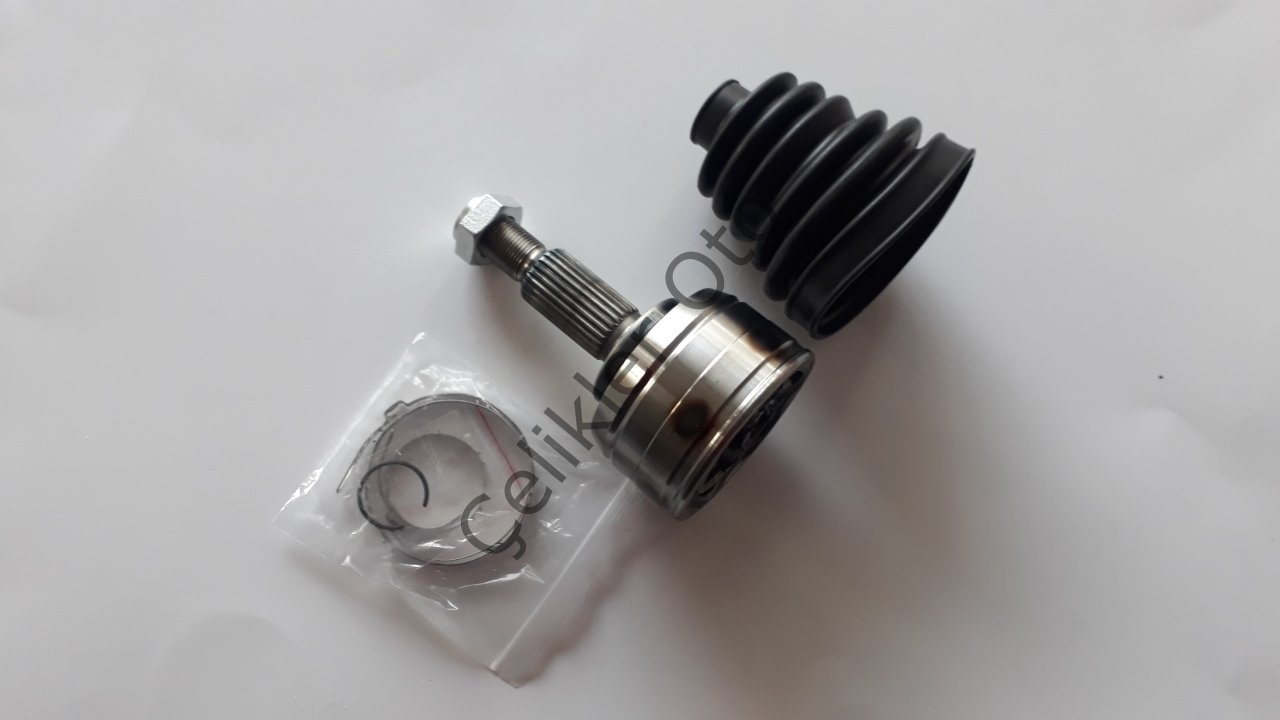 Aks Kafası Megane 3 Fluence 8200725499