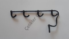 Enjektör Geri Dönüş Hortumu Clio Kango Megane 2 Dacia Logan 1,5Dci K9K 8200520596