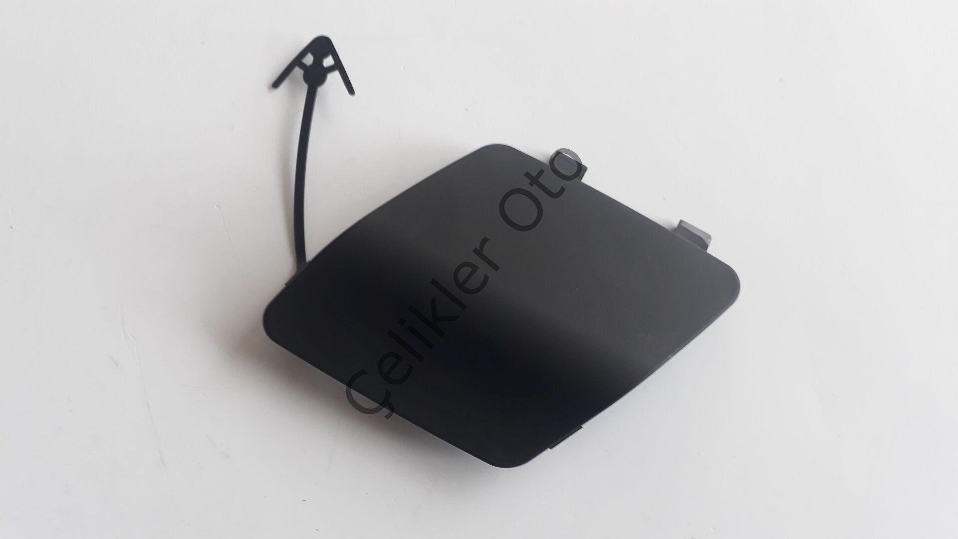 Ön Tampon Çeki Kapağı Master 3 511800537R