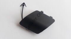 Ön Tampon Çeki Kapağı Master 3 511800537R