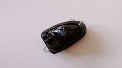 Sağ İçten Açma Megane Siyah 8200028995