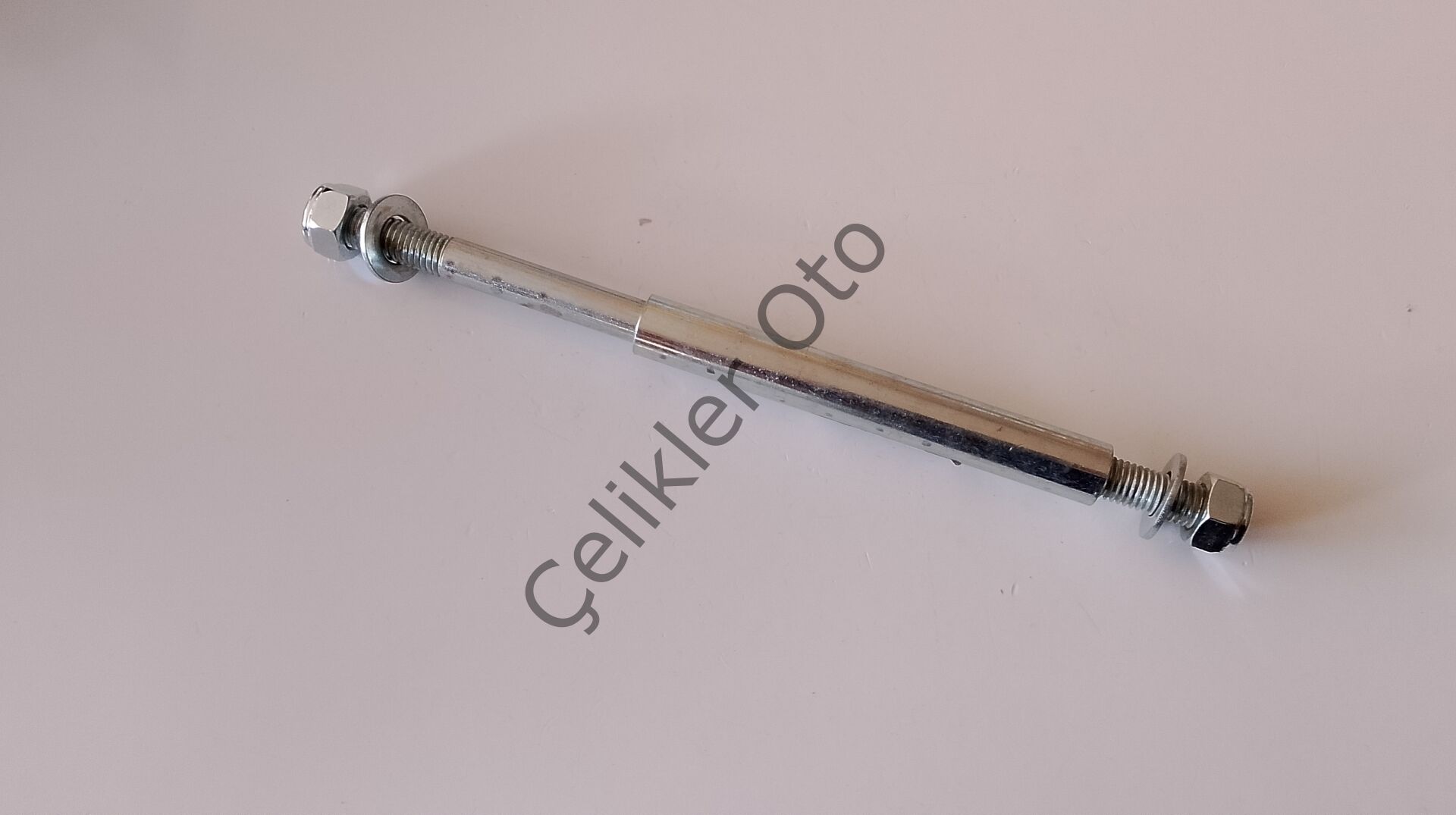 Alt Salıncak Tabla Mili Renault R12 Toros 7700541628