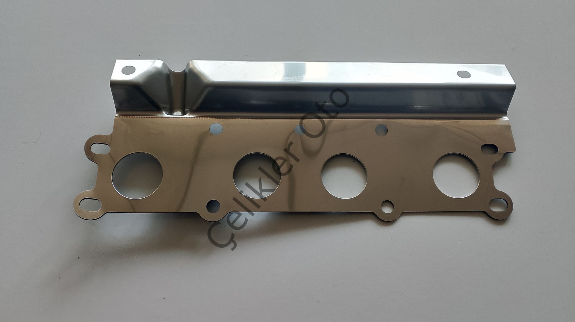 Eksoz Manifold Contası S60 V60 V40 S80 V70 1,6Ecobost 31330437