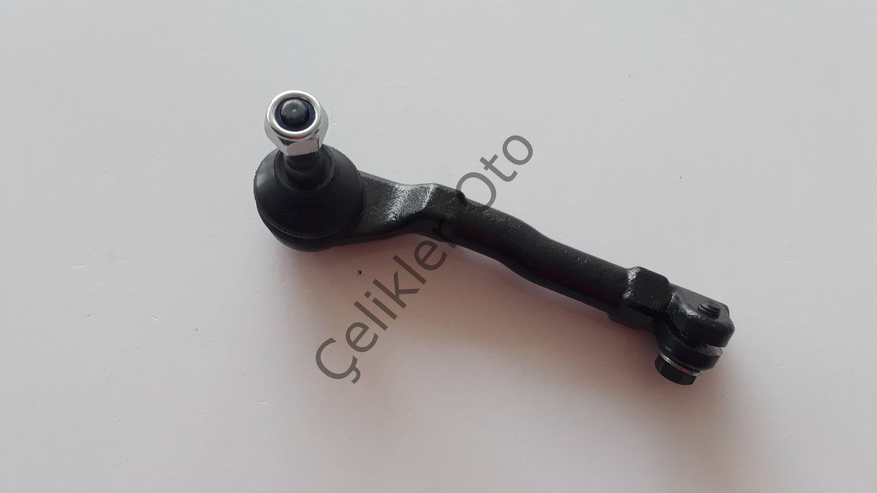 Sol Rot Başı Clio 7701471145