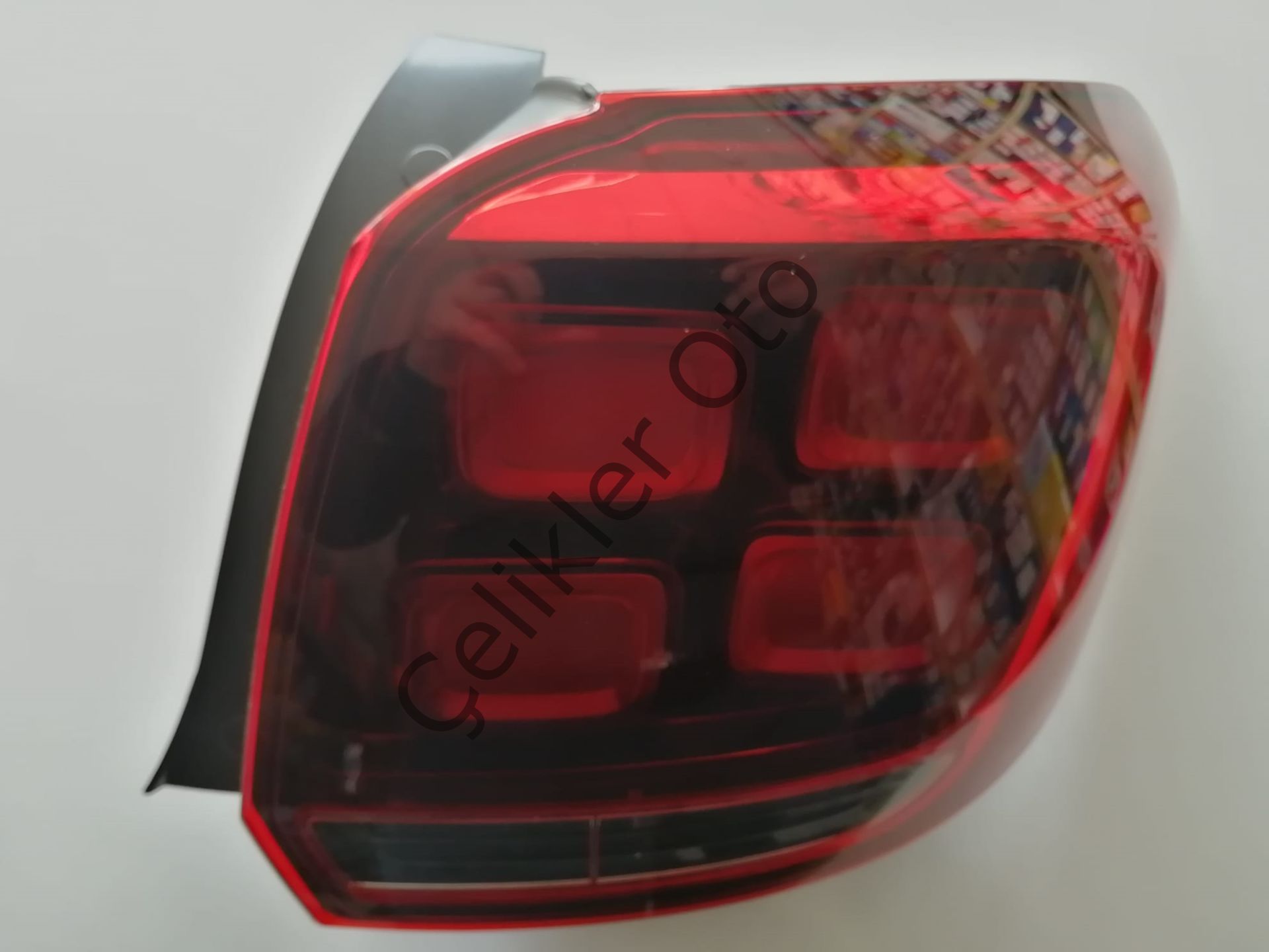 Sağ Stop Lambası Dacia Sandero 265506147R